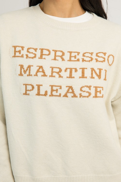 Espresso Martini Sweater, Cream - originals-664.jpg