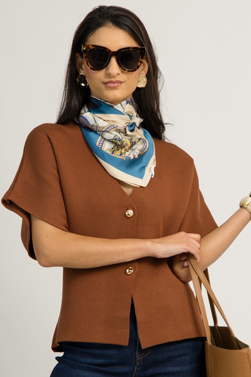 Jess Button Cardi, Brown - originals-765.jpg