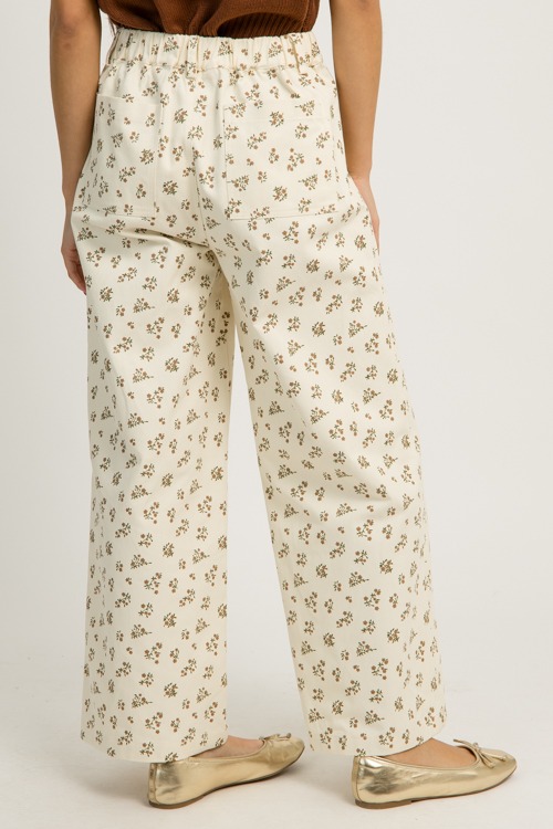 Jane Floral Pants, Cream/Mocha - originals-852.jpg