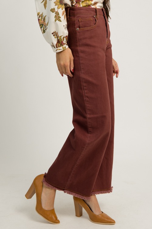 Fray Hem Jeans, Vintage Wine - originalsh-485.jpg