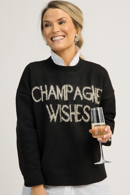 Champagne Wishes Sweater, Black - originalsp-443.jpg