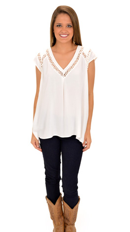 Doris Top