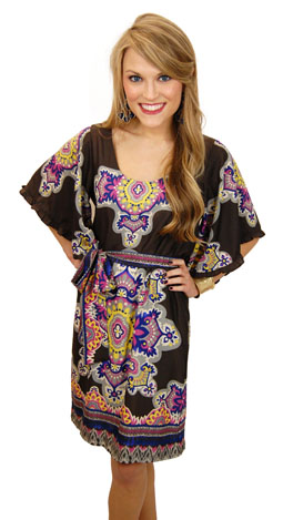 Latika Dress