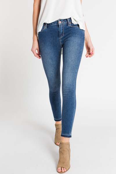 Carly Skinny Crop, Grenada