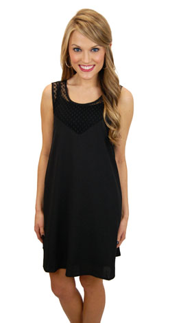 Black Ops Frock