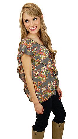 Running Slate Top