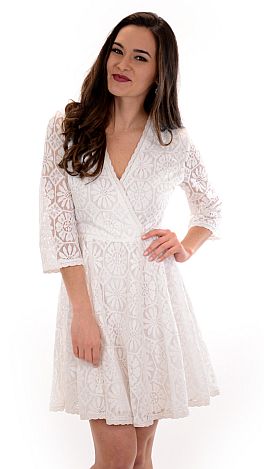 To Have and To Hold Dress