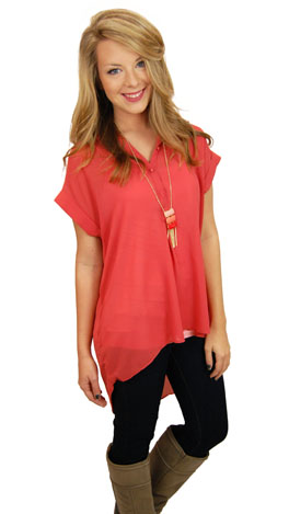 Cantiberry Blouse