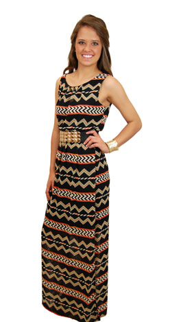 Black Canyon Maxi