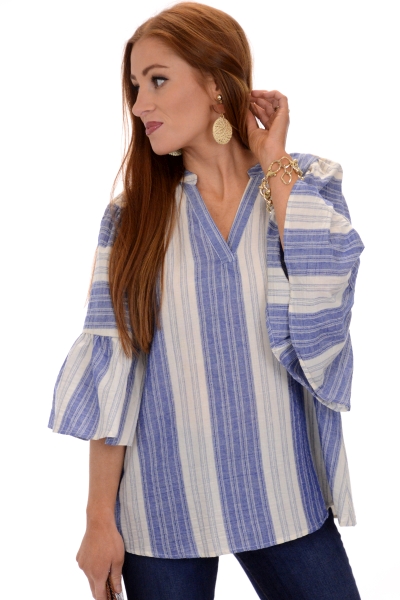 Brighton Blouse
