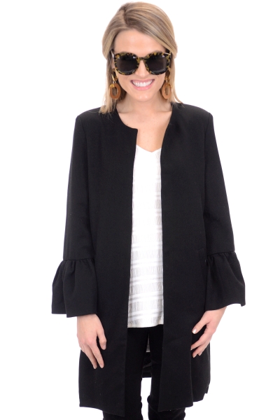 Sabrina Jacket