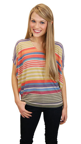Girl Meets World Tee