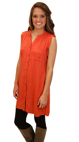 Spice Girls Tunic