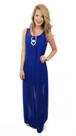 The Jaci Dress