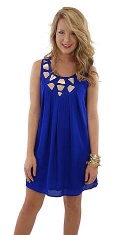 The Erin Dress