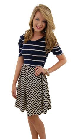 Superlative Dress