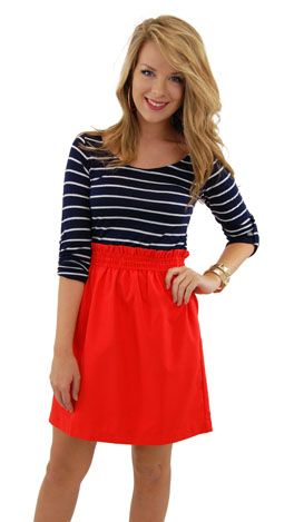 Sailor Chick Tee