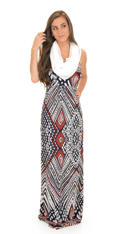 Kenya See It Maxi