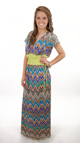 Cumberbund Maxi