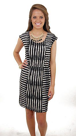Anytime, Anywhere Dress
