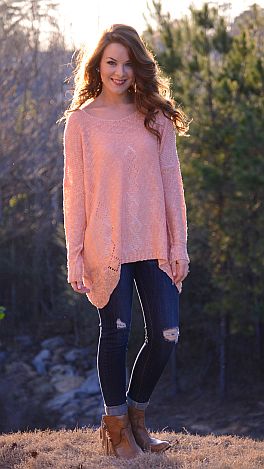 Spring It On, Coral