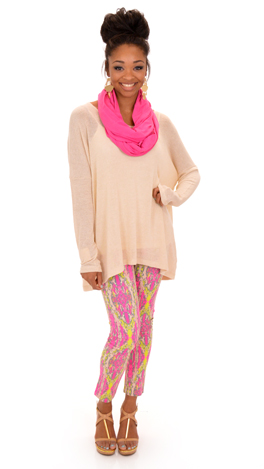 Pinkadelic Pants