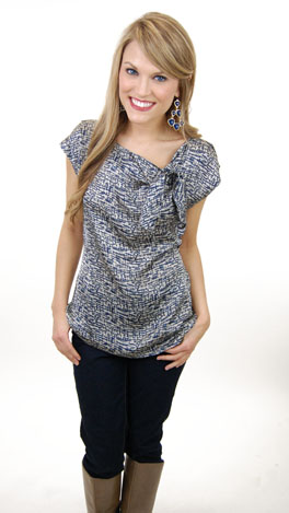 Brinkley Top