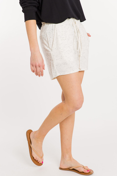 Lets Lounge Shorts