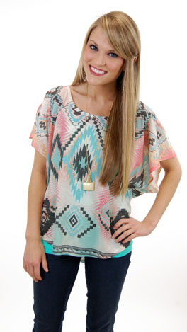 Amazon Tee