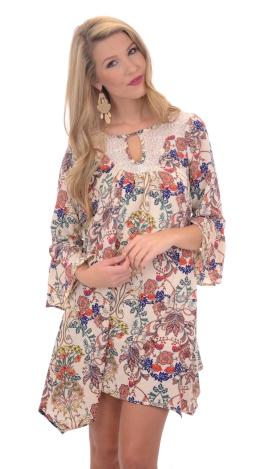 Wall Flower Dress