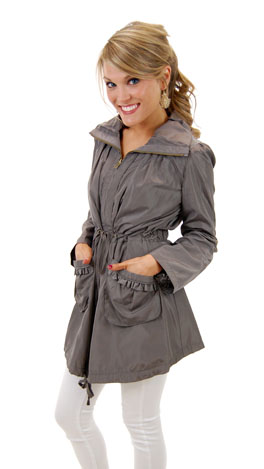 Danni Jacket