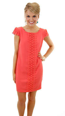 Kimberly Frock