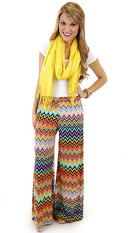Parooze Pants