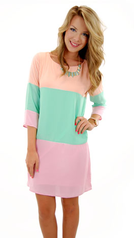 My Gosh Dress, Lilac