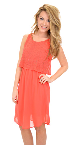 West Egg Dress