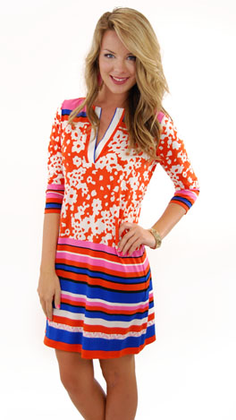 Soccer Mom Dress