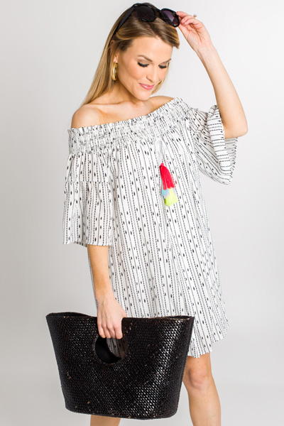Fun Fever Dress