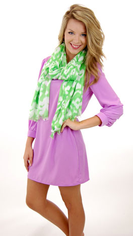 Go To Dress, Lavender