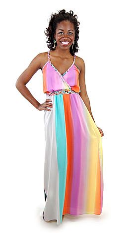 Fairytale Maxi