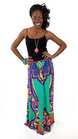 Oh Mexico Skirt