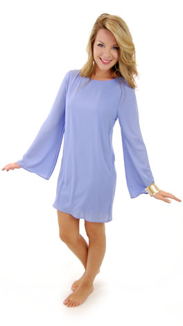 Lovely in Lilac