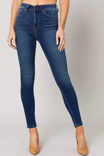 Zoe Soft Skinnies, Medium