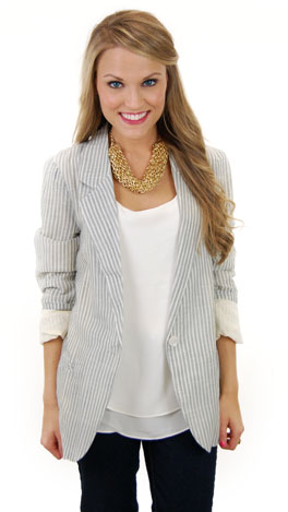 Hamptons Blazer