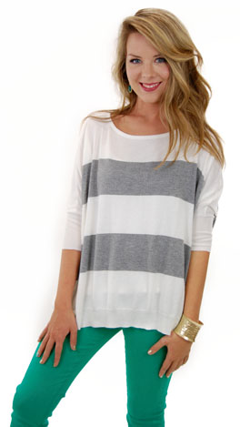 Simply Dreamy Top