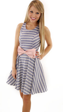 Sunday Stroll Dress