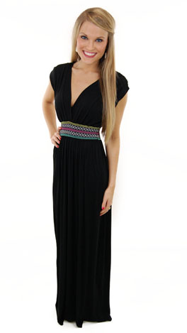 Smock Bop Maxi