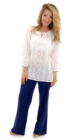 Nantucket Tunic