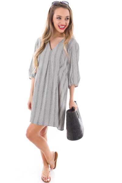 Gia Dress