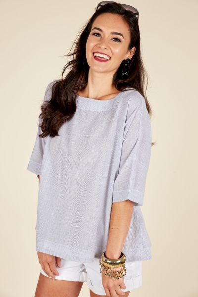 Raven Top