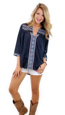 Empress Top